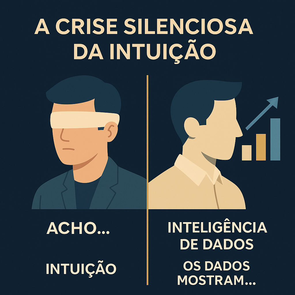 gestão financeira restaurante intuição