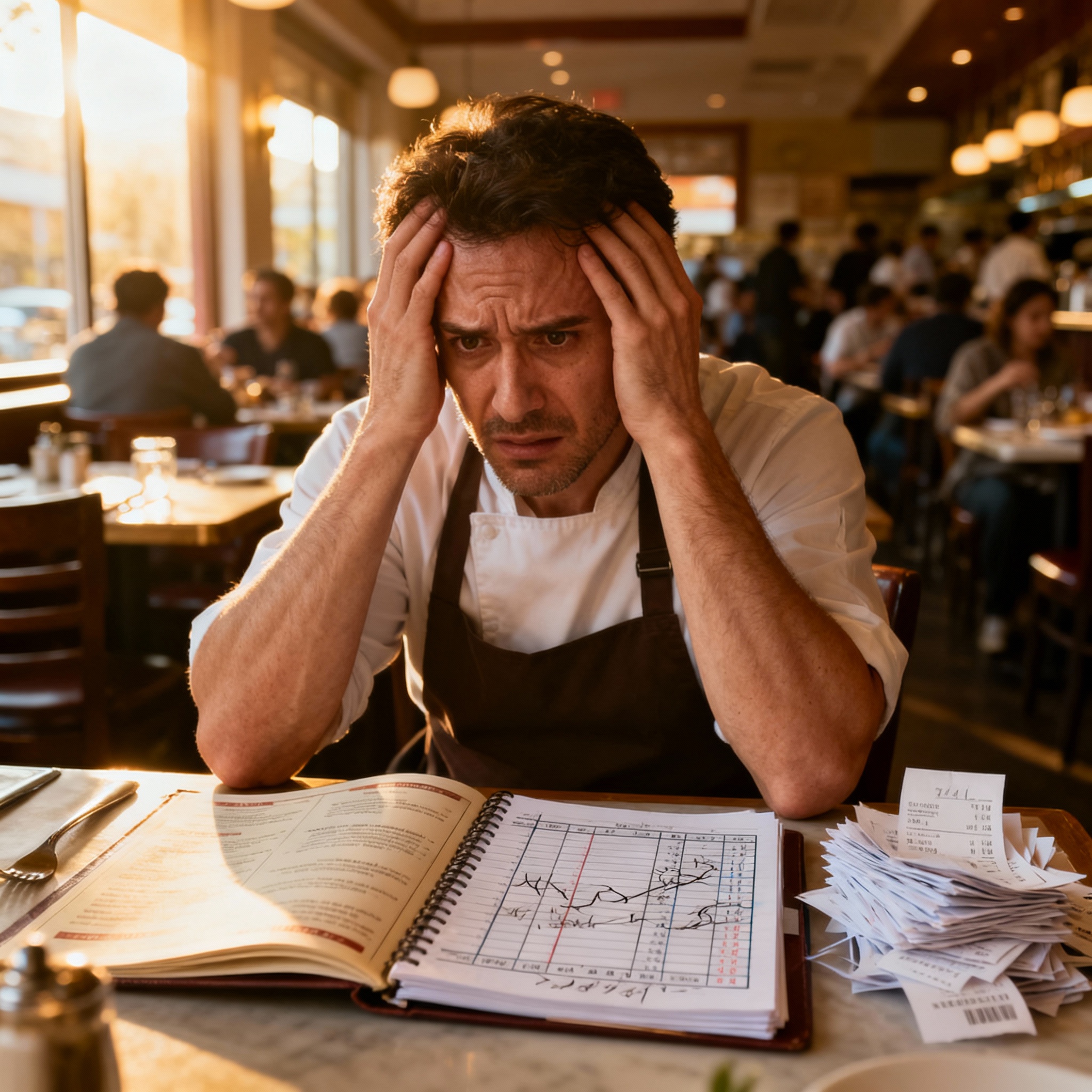 Operação Ingovernável